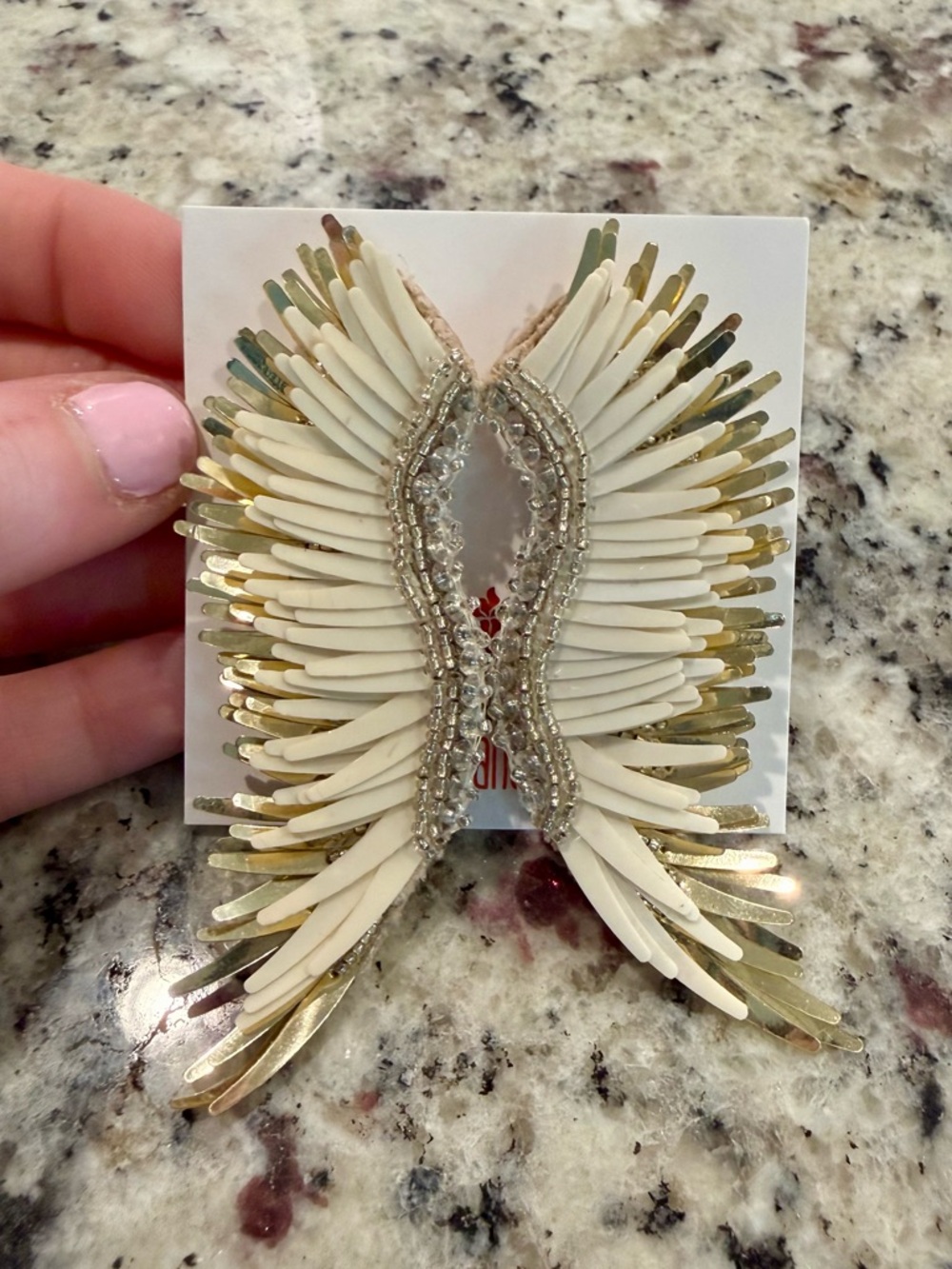 Mignonne Gavigan Madeline Earrings